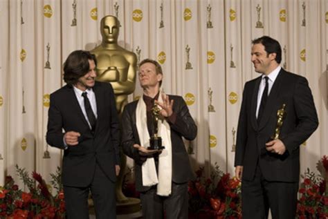 The 81st Annual Academy Awards (2009)