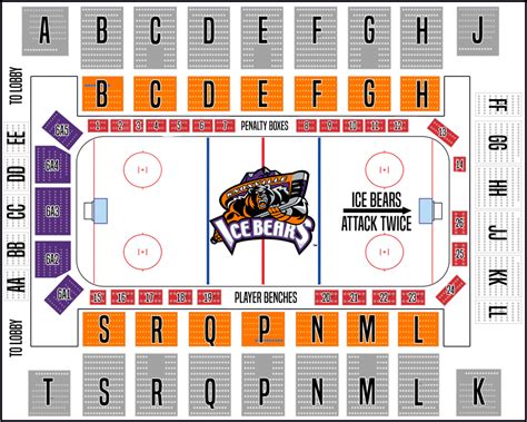 Knoxville Civic Auditorium Seating Chart | Elcho Table