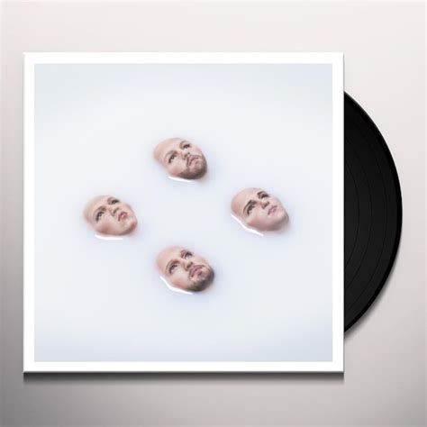 Kings Of Leon WALLS Vinyl Record