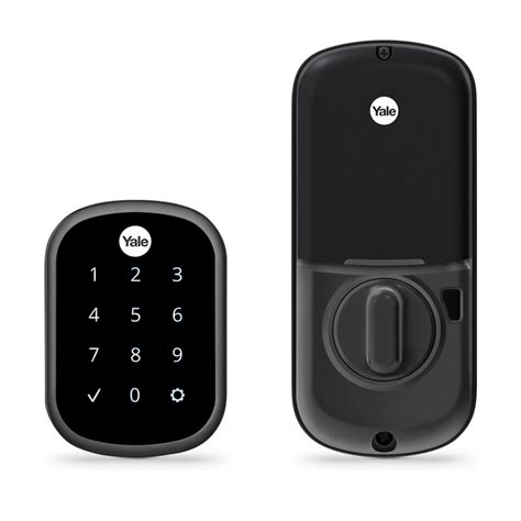 Best smart locks for apartments - RatedGadgets