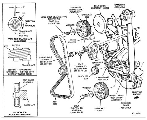 2002 Ford Ranger 3.0 Engine Problems