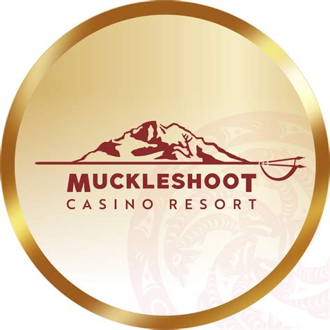 Muckleshoot Casino - YouTube