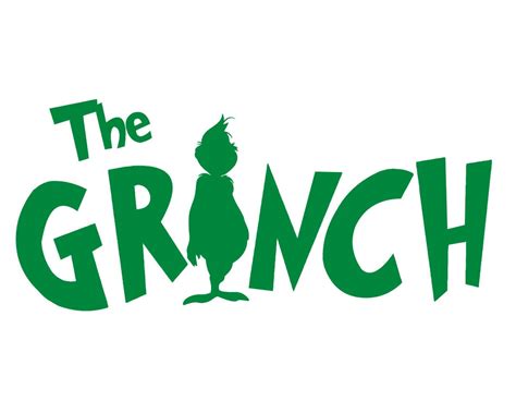 The Grinch - Etsy