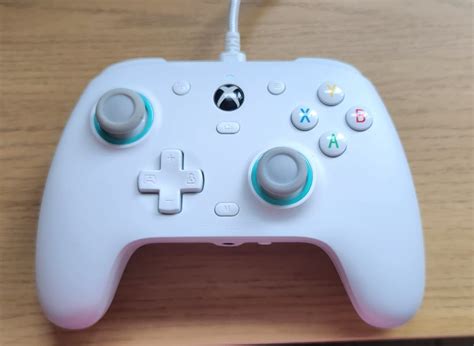 GameSir G7 SE Controller Review - Xbox Tavern