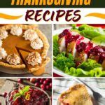 37 Best Make-Ahead Thanksgiving Recipes - Insanely Good
