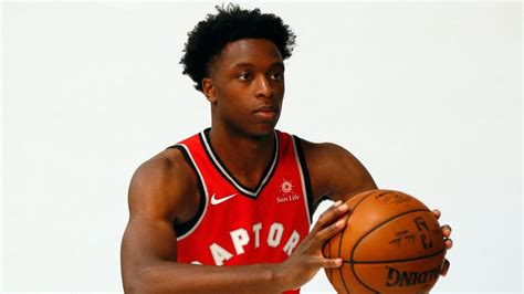 Unveiling OG Anunoby's Comprehensive Statistical Profile: Defense, Offense, and Advanced Metrics ...