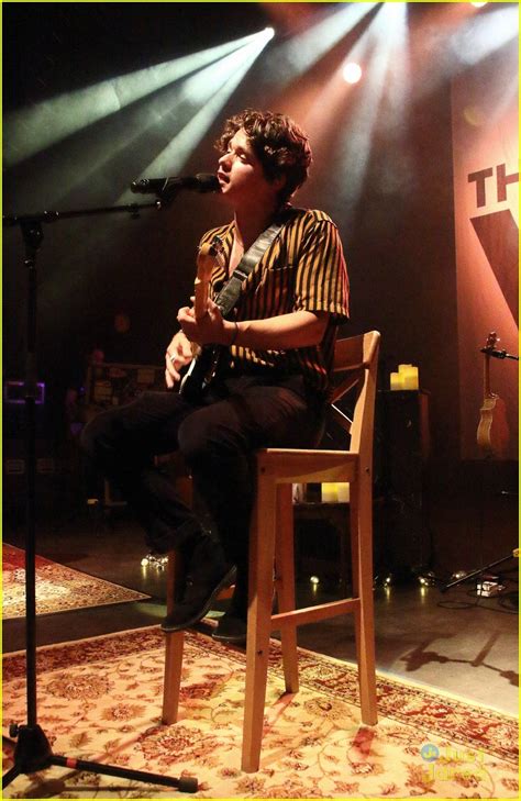 The Vamps' Brad Simpson Reveals The First Song He Ever Wrote | Photo ...