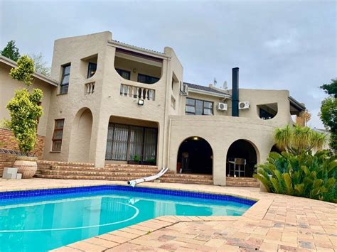 For Sale of House in Brackenfell, City of Cape Town(TIV_13774442 ...