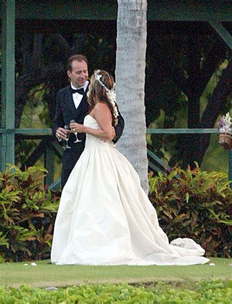 Lisa Marie Presley Wedding | Lisa Marie Presley Nicholas Cage Wedding ...