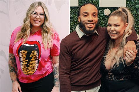 Teen Mom Kailyn Lowry reveals how many people she's slept with on ...