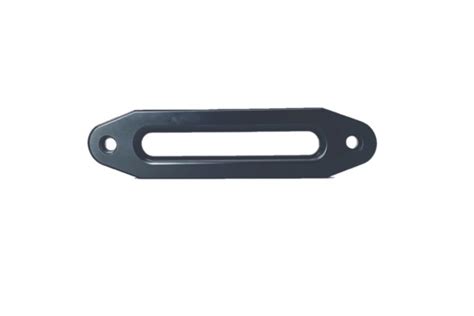 Standard 10" Hawse Fairlead | Tactical Recovery Equipment