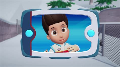 PAW PATROL - En Español Latino. - YouTube