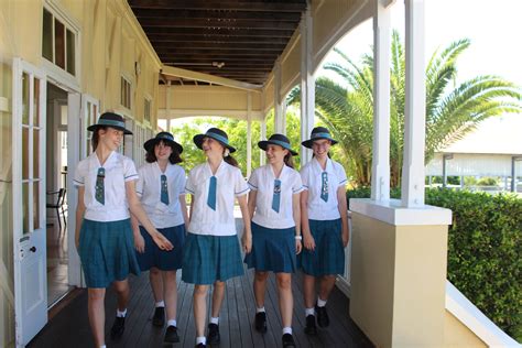 St Ursula's College, Yeppoon QLD | Catholic Schools Guide