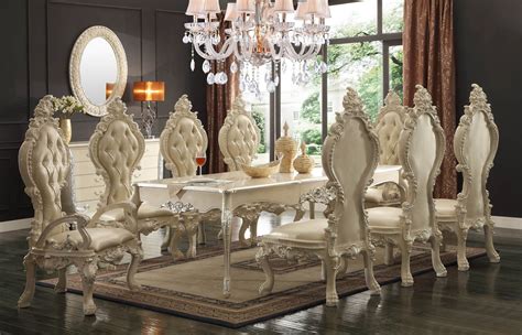 Luxury Dining Room Set