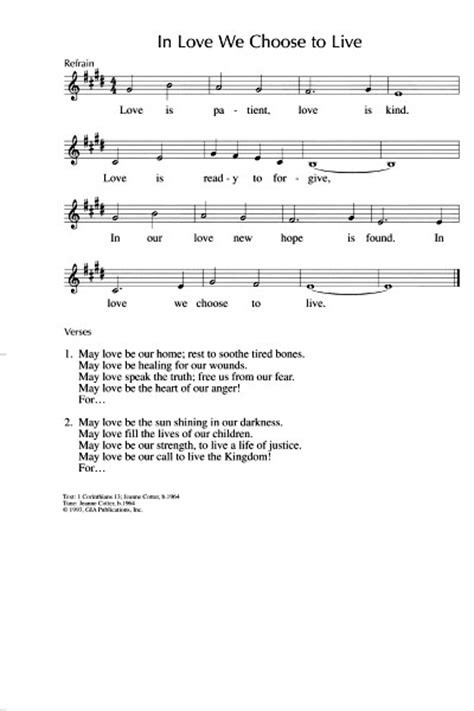 Singing from the Lectionary: Songs, Hymns & Music for Epiphany 4C (January 30 2022)