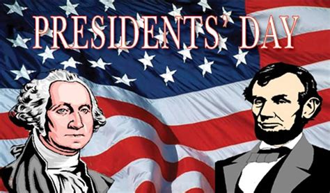 Video Of The Week - Why We Celebrate Presidents' Day Kids News Article