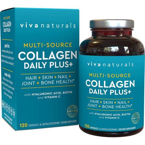 Collagen supplements for face collagen supplement