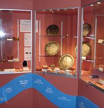 Spelthorne Museum and Archaeology and Local History, Staines