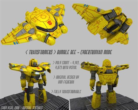 Bumblebee - Cybertronian Mode by kurisama on DeviantArt | Transformers artwork, Transformers ...