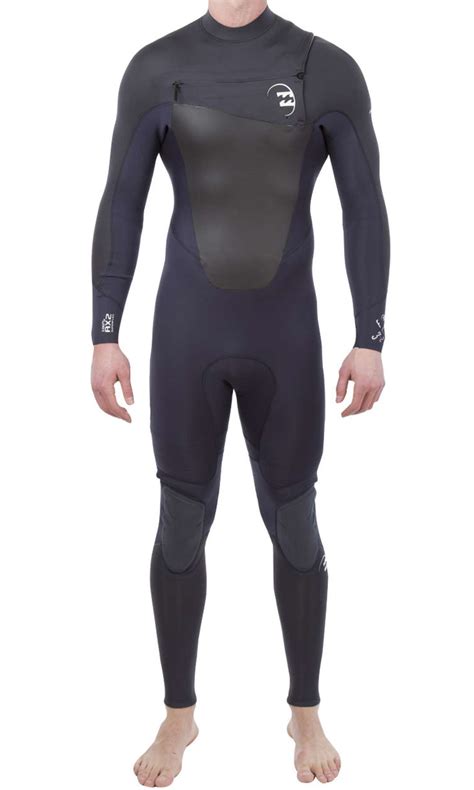 Billabong Foil 3/2 CZ Wetsuit 2015 | King of Watersports