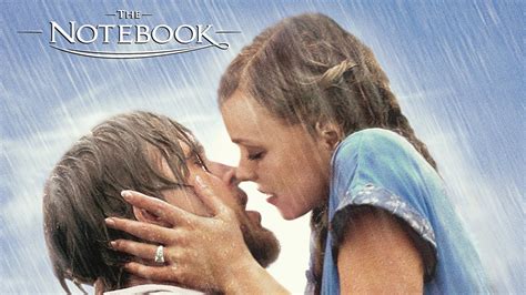 The Notebook Movie - Where To Watch