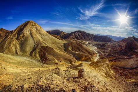 Mountains of Israel | Природа, Эйлат, Планеты