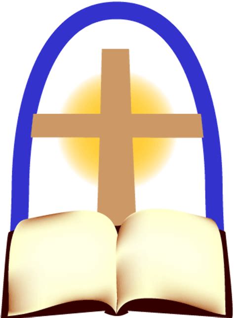 Download High Quality church clipart cross Transparent PNG Images - Art ...