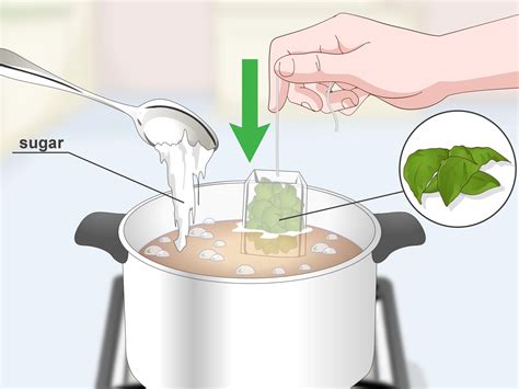 How to Grow a Tea Plant (with Pictures) - wikiHow