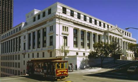 Ritz-Carlton San Francisco Hotel Sold to Carey Watermark Investors