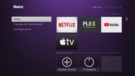 Roku Express, análisis: reproductor exclusivo para streaming y con ...