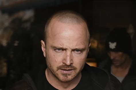 ‘El Camino’ lets fans say goodbye to Jesse Pinkman