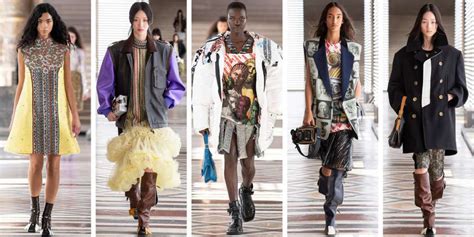 A Sneak Peek Into Louis Vuitton’s New Collection 2021-22