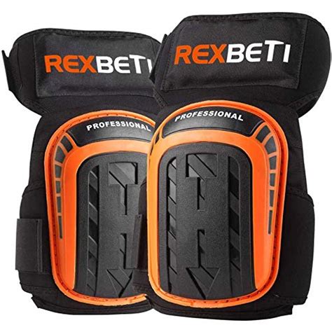 14 Best Knee Pads in 2021 - Top Rated Picks