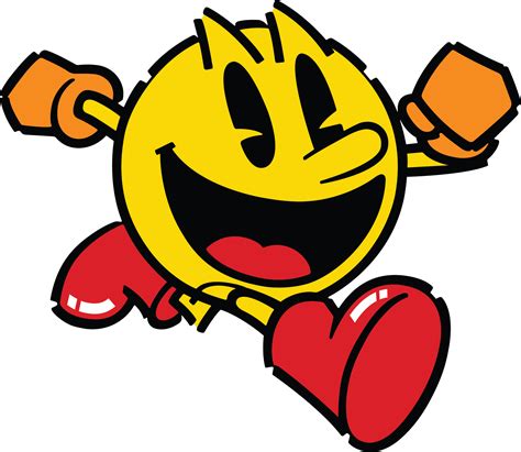 Pac-Man | Pac-Man Wiki | Fandom