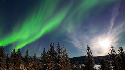 8 Best Places to see Northern Lights | Visit Finnish Lapland