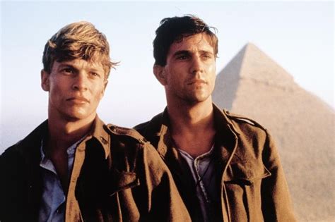 Movie Review: Gallipoli (1981) | The Ace Black Blog