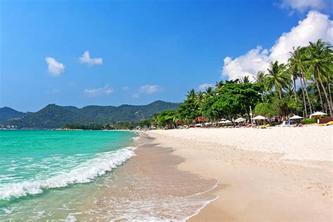 Top 10 Activities to Do in Chaweng Beach, Koh Samui