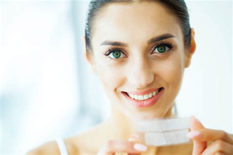 What Are the Most Common Side Effects of Teeth Whitening?