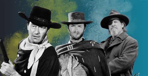 The 20 Best Westerns of All Time, Ranked