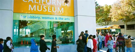 Join & Give | California Museum