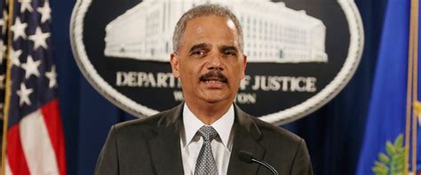 'This Week' Transcript: Attorney General Eric Holder - ABC News