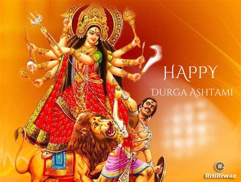 Durga Ashtami