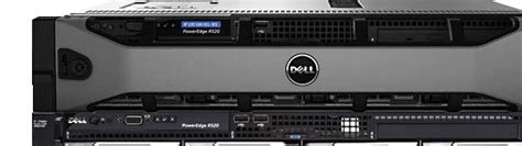 Dell PowerEdge R520 | XByte Technologies