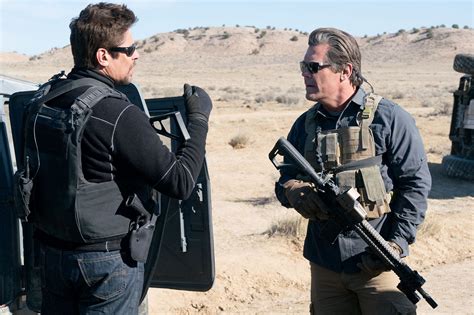 The Second Sicario Is a Chaotic, Misbegotten Mess | Vanity Fair