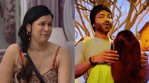 Bigg Boss 17 Day 101 Highlights: Mannara suffers meltdown, calls Ankita ‘chalak’; Vicky leaves ...