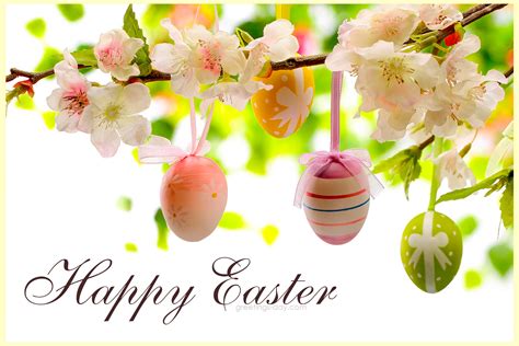 Free Easter Greetings Images