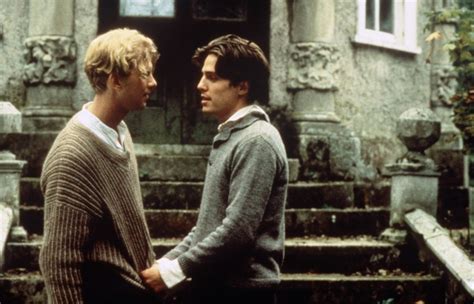 Maurice 1987, directed by James Ivory | Film review