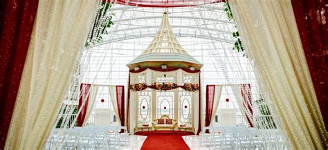 DC Wedding Venues | Gaylord National Harbor Wedding Receptions