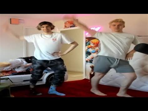 I Accidentally Created the Greatest Dance Move in the World | The Luddy ...