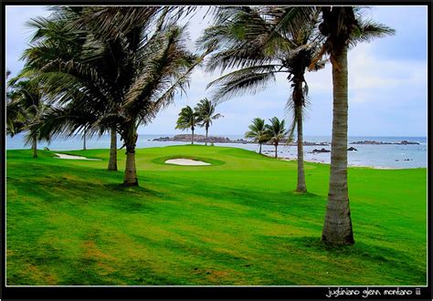 Jack Nicklaus Signature Golf Course Four Seasons Resort Punta Mita - a ...